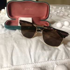 GUCCI sunglasses